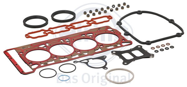 ELRING 313.201 Gasket Set,...